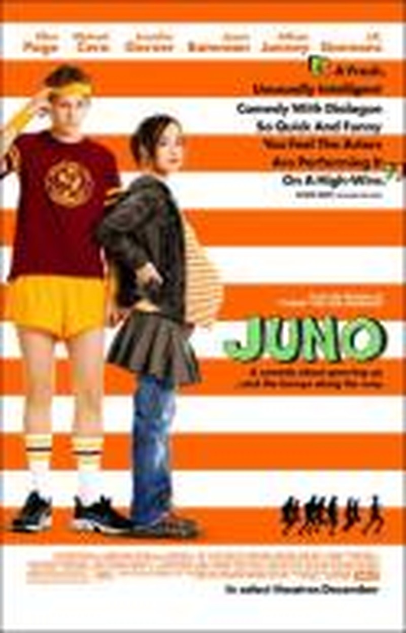 <i>Juno</i> Provides Quirky Commentary on Growing Up Fast