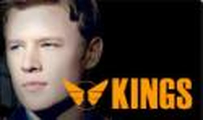 NBC Goes Back to the Bible with "Kings"