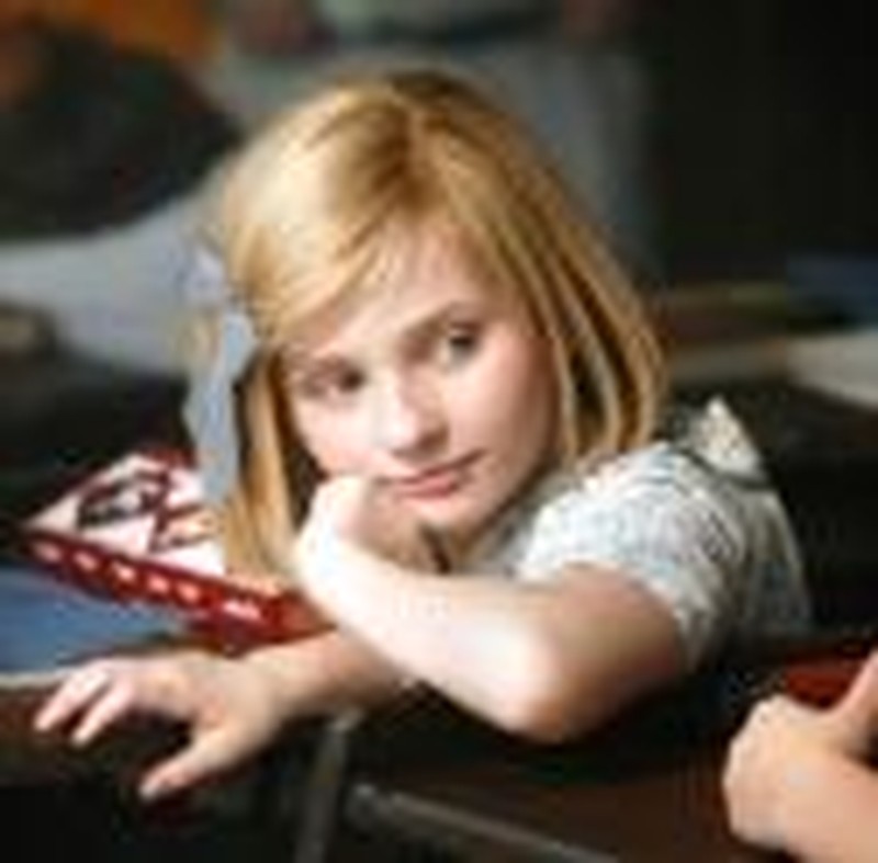 Breslin Brings Normalcy to <i>Kit Kittredge: An American Girl</i>