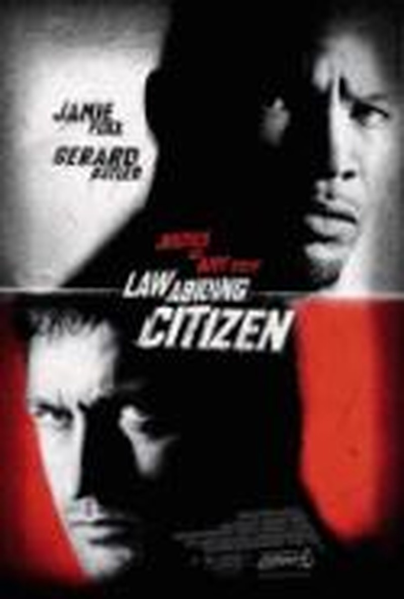 <i>Law Abiding Citizen</i> Hits One of the Year's Low Points
