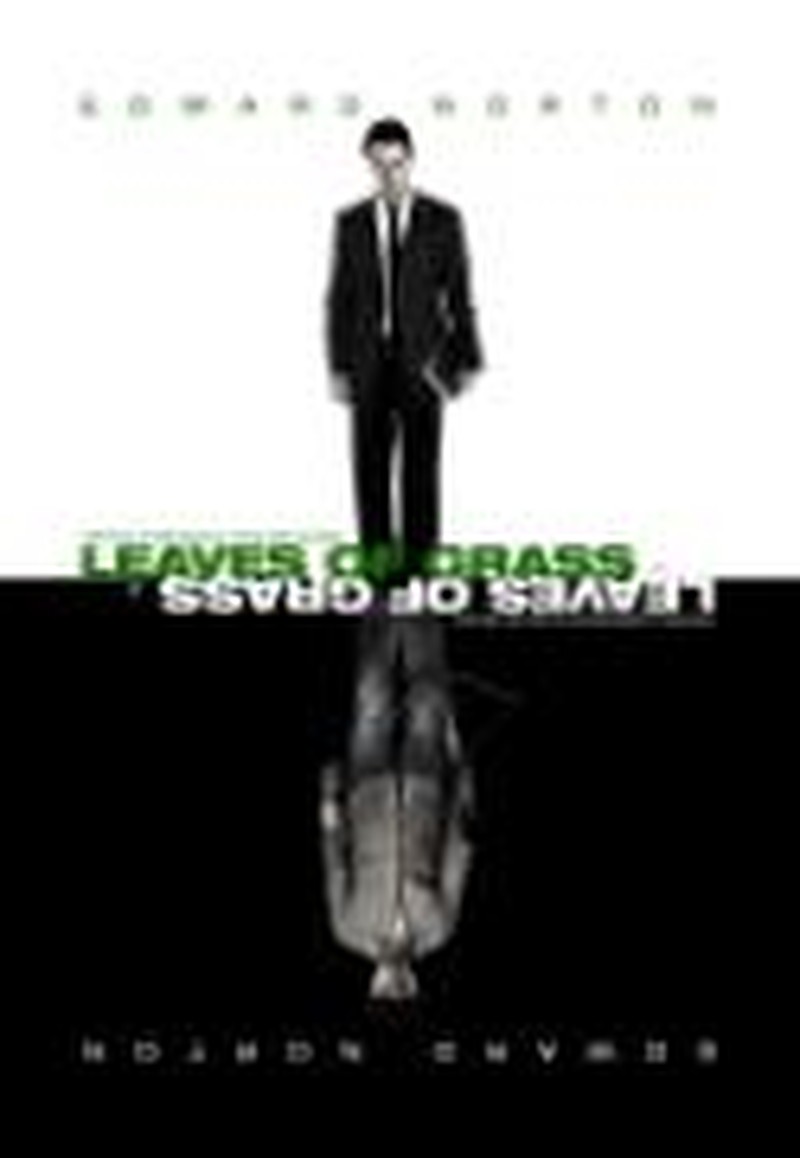 Graphic <i>Leaves of Grass</i> Not for the Faint of Heart