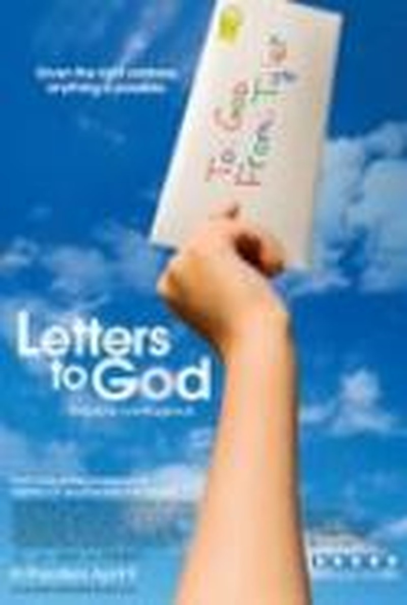 <i>Letters to God</i> Something to Write Home About
