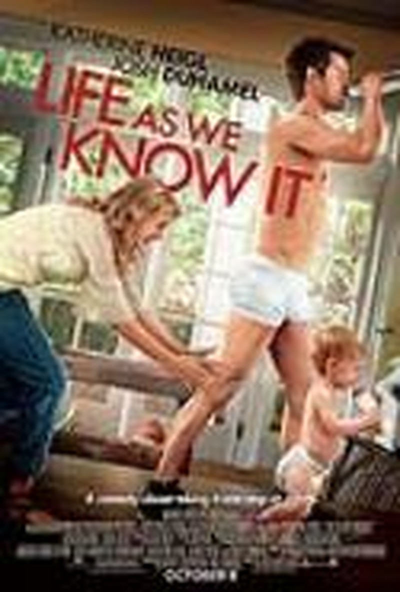 Believable Chemistry Elevates <i>Life As We Know It</i>
