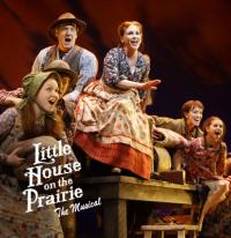 Stage "Prairie" Lacks the Depth of Previous Incarnations
