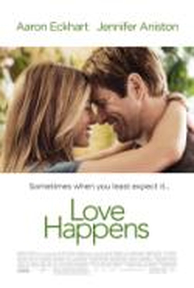 <i>Love Happens</i> Routinely Overstates the Obvious