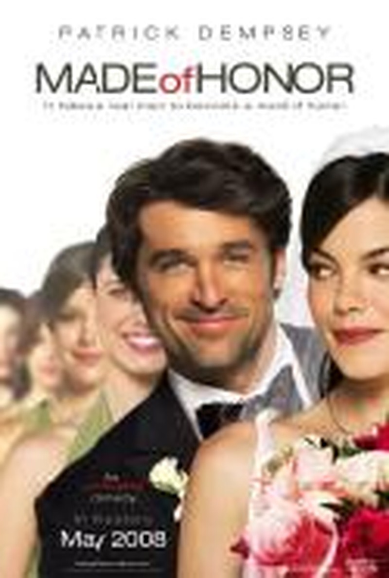 <i>Made of Honor</i> Glamorizes Sex without Commitment