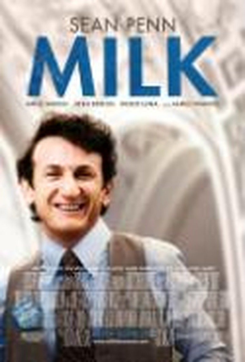 <i>Milk</i> Promotes Agenda, Provides Food for Thought