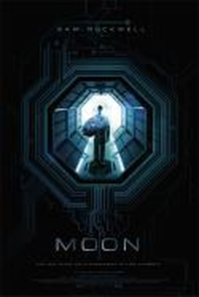 Rockwell's Performance Orbits a Distant <i>Moon</i>