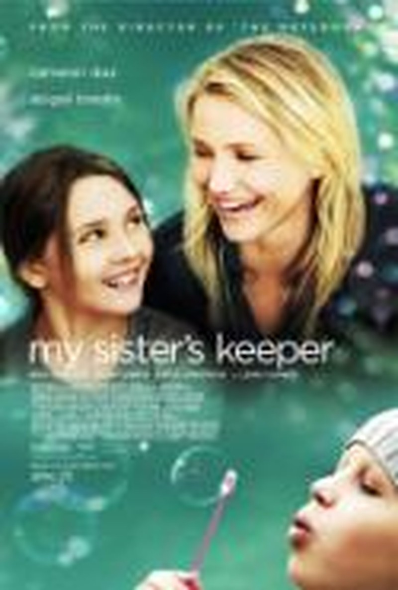 <i>My Sister's Keeper</i> Explores Life, Death and Moral Dilemma