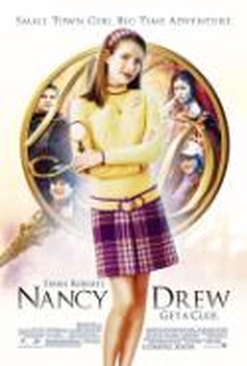 Brains Triumph Over Beauty in <i>Nancy Drew</i>