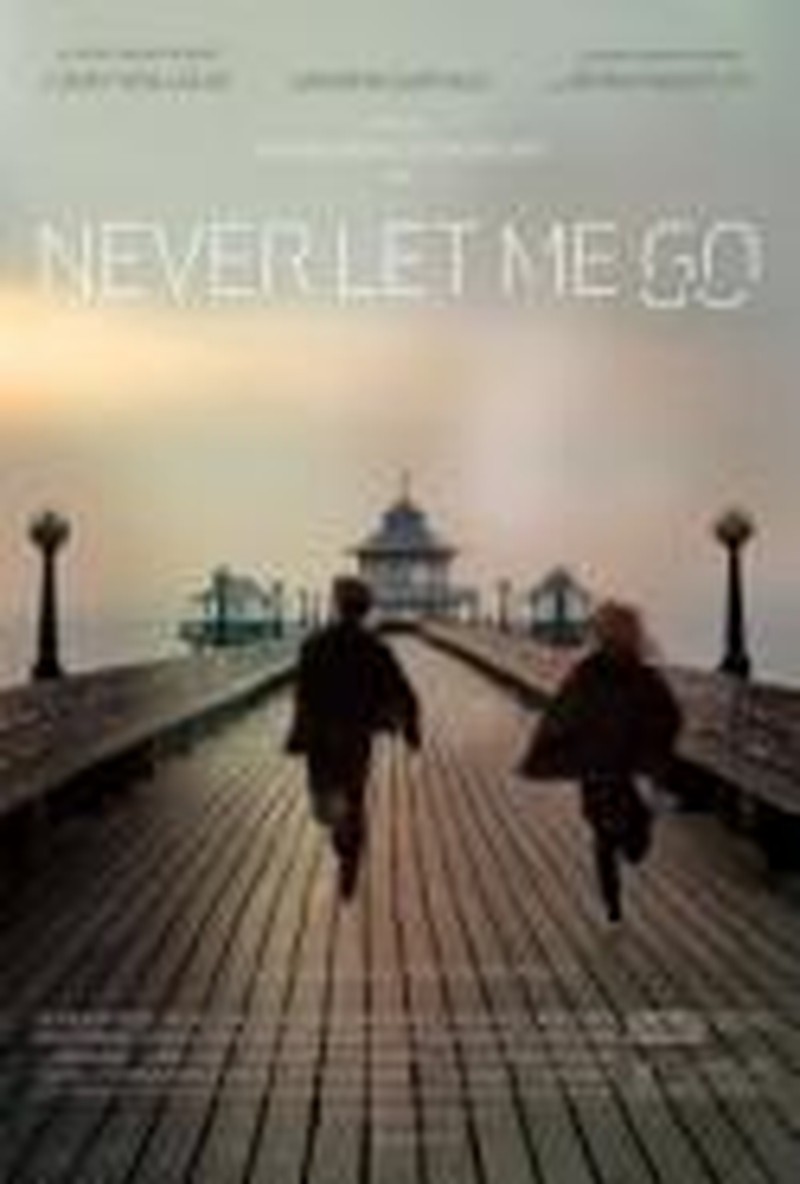 Melancholy <i>Never Let Me Go</i> Bends Genres