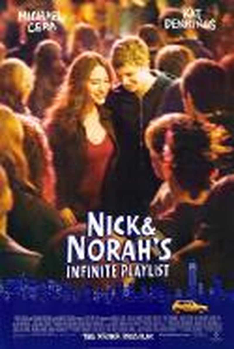<i>Nick and Norah</i> Offers Charming Cast but Weak Story