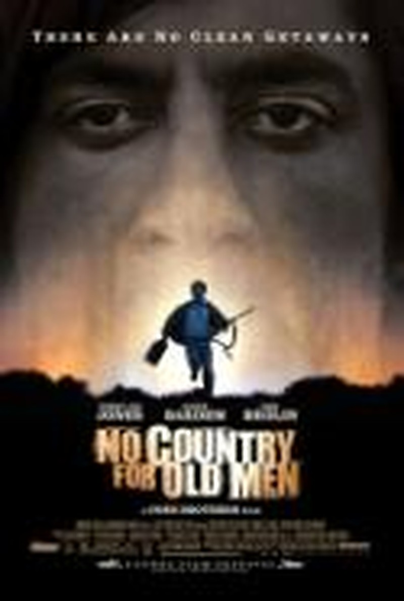 Evil Thrives Where God Is Absent in <i>No Country</i>