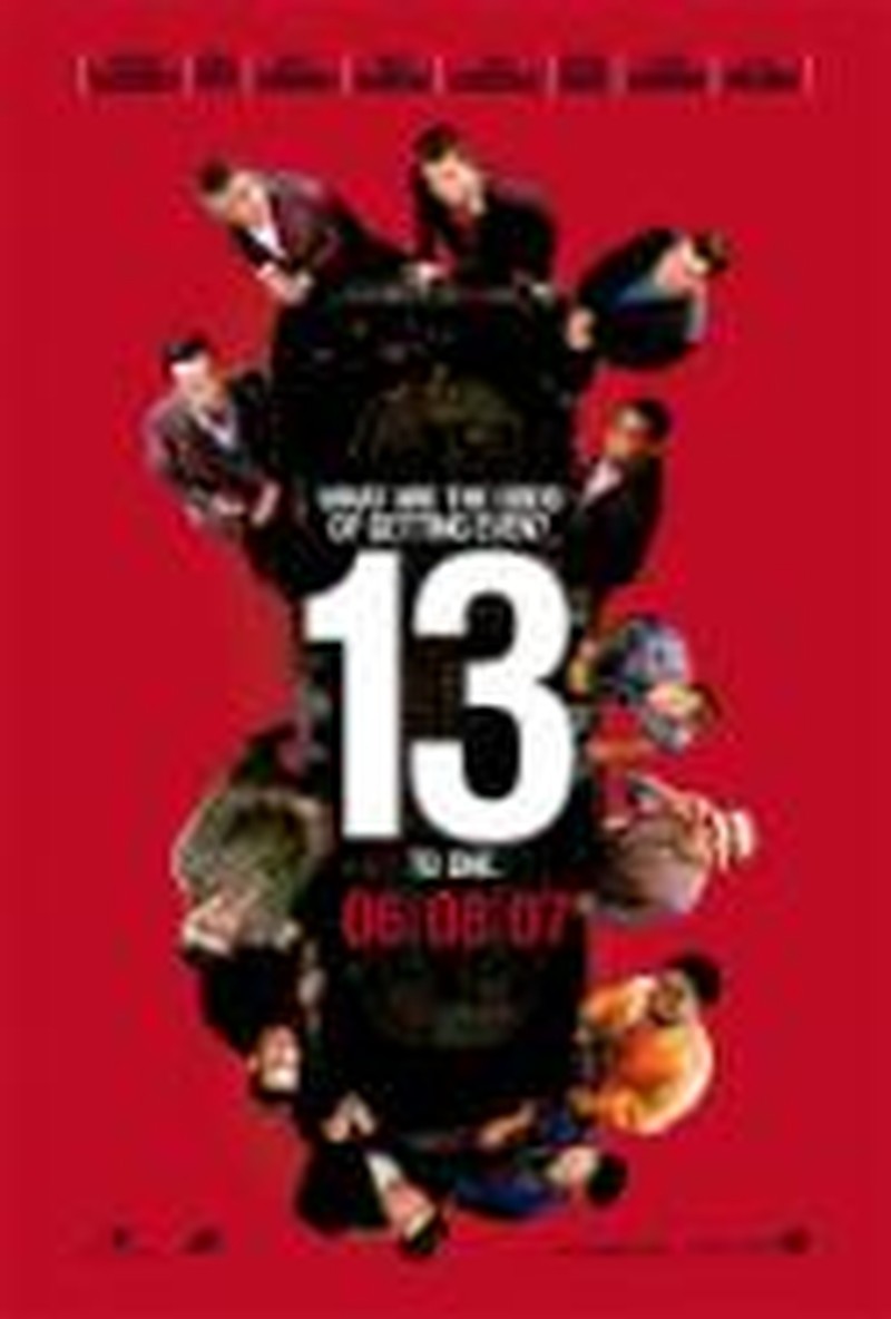 <i>Ocean's Thirteen</i> and the "Enormity of Success"