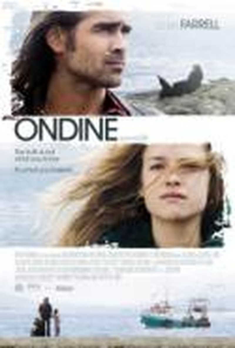 Mysterious <i>Ondine</i> Takes a Surprising Turn