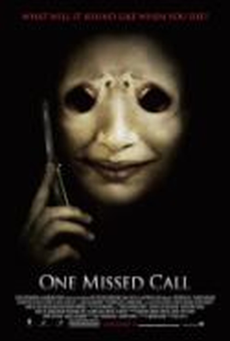 Cell-Phone Scrutiny Follows <i>One Missed Call</i>
