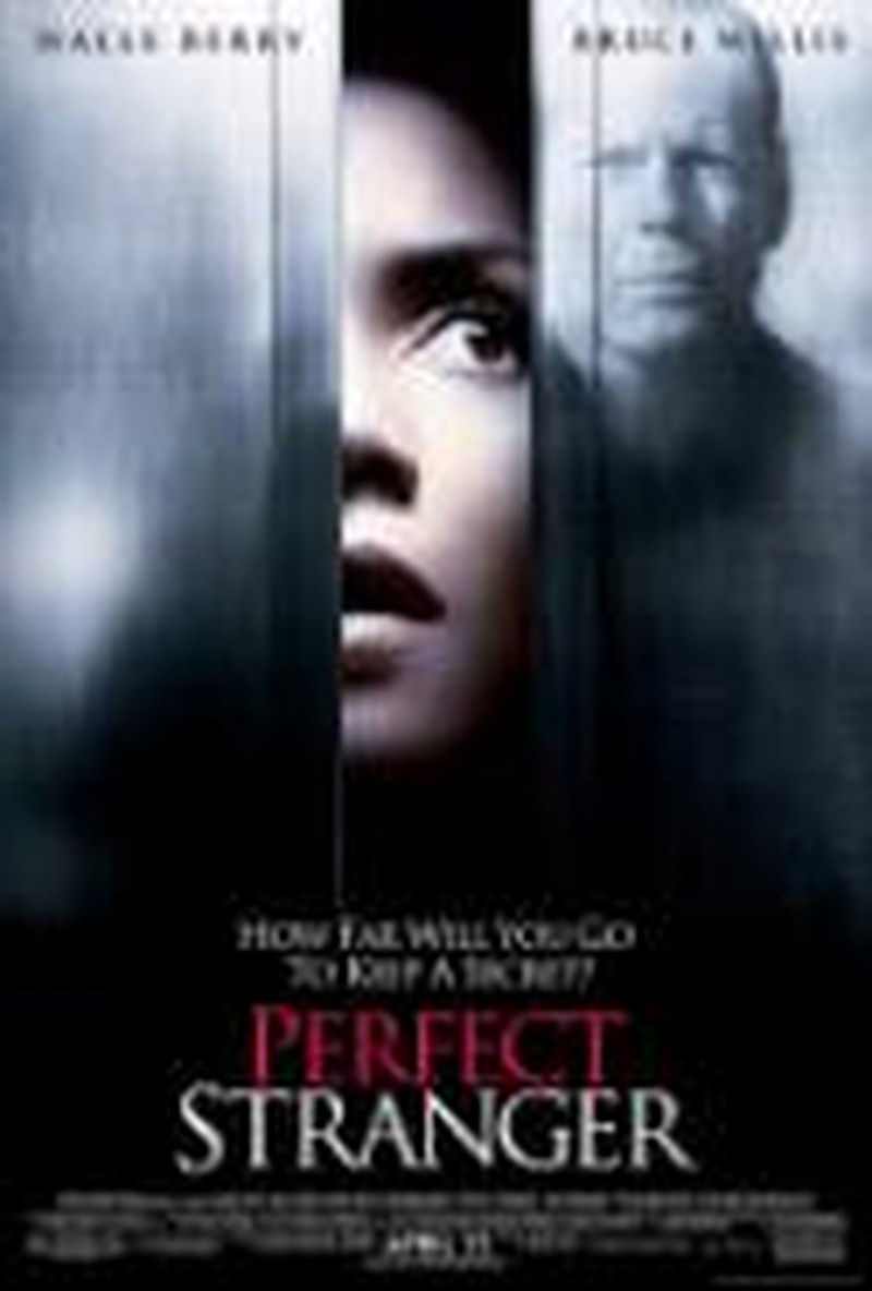 <i>Perfect Stranger</i> Is Perfectly Awful