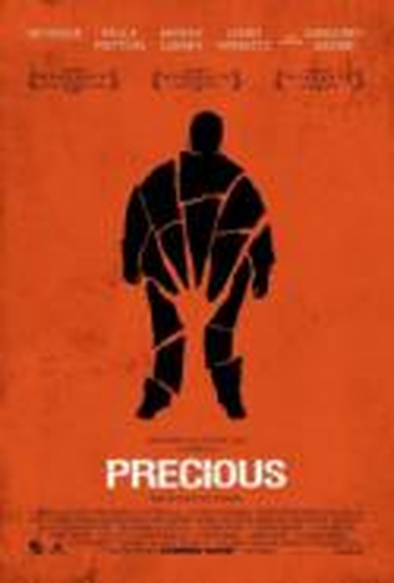 Poverty, Abuse and Hope Unflinchingly Portrayed in <i>Precious</i>