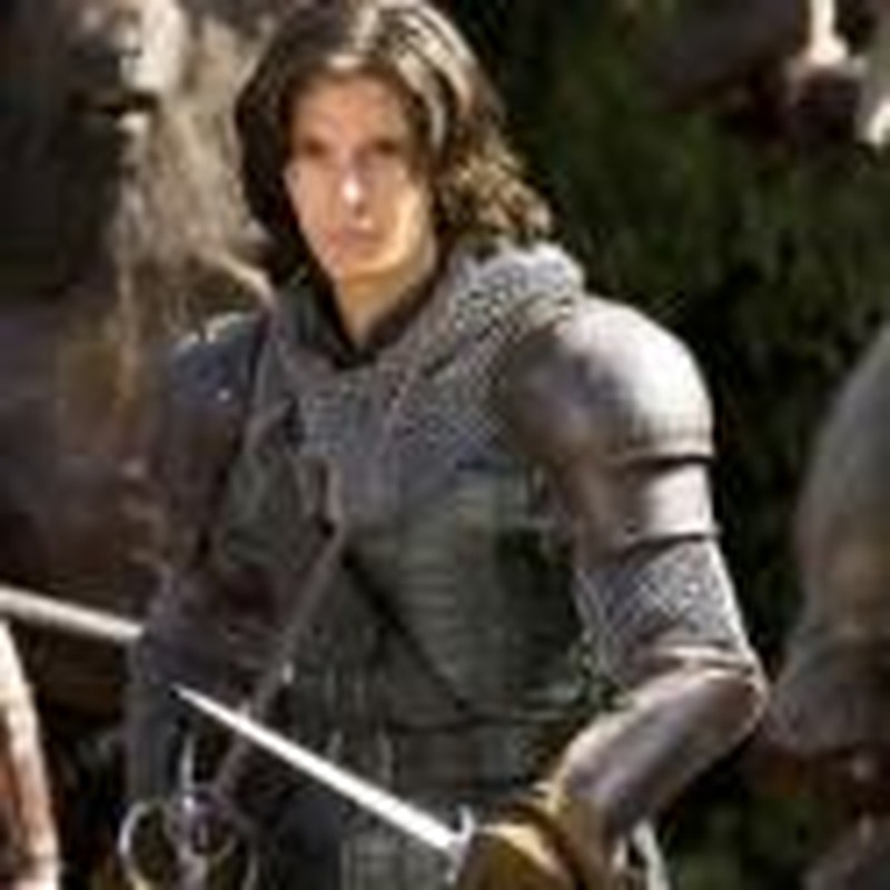 <i>Prince Caspian</i> on Film: A Victorious Return to Narnia