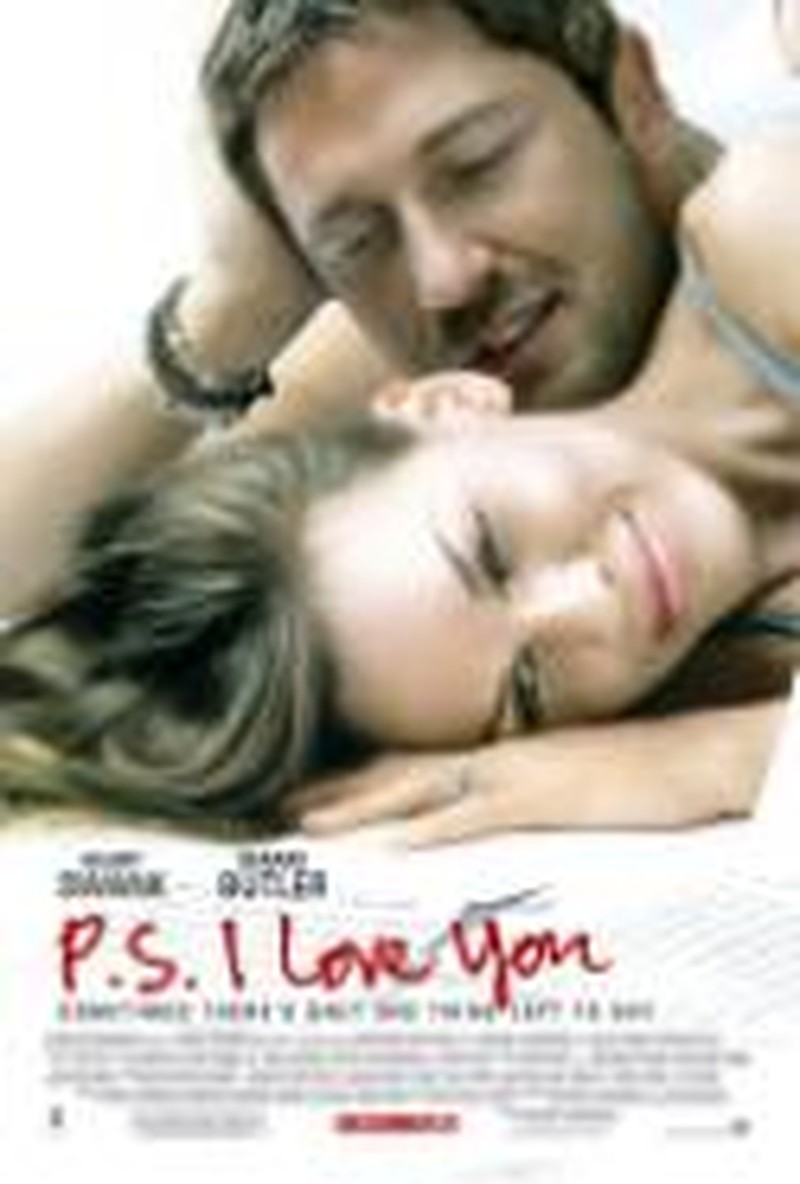 Unrealistic <i>P.S. I Love You</i> Is a D-U-D