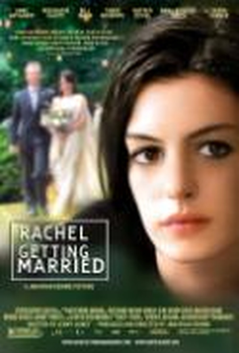 Intense Familial Conflict Portrayed in <i>Rachel Getting Married</i>