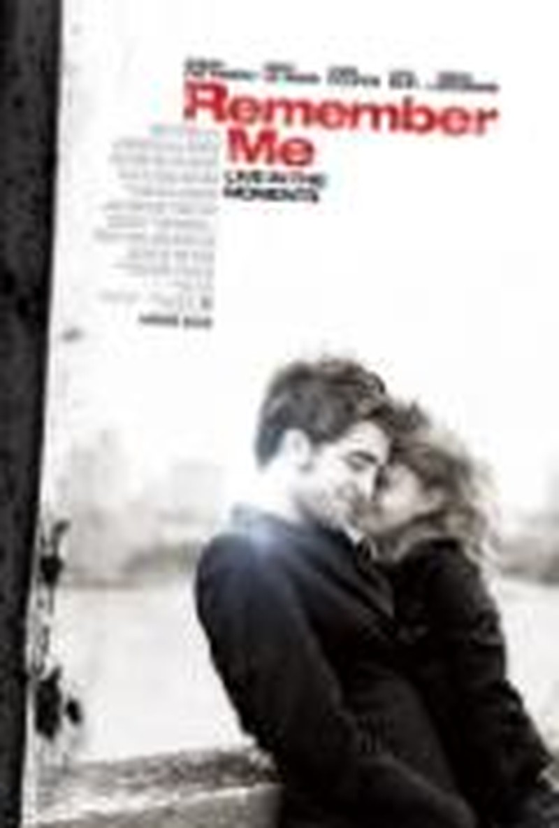 Brooding and Heartbreak Go Hand in Hand in <i>Remember Me</i>