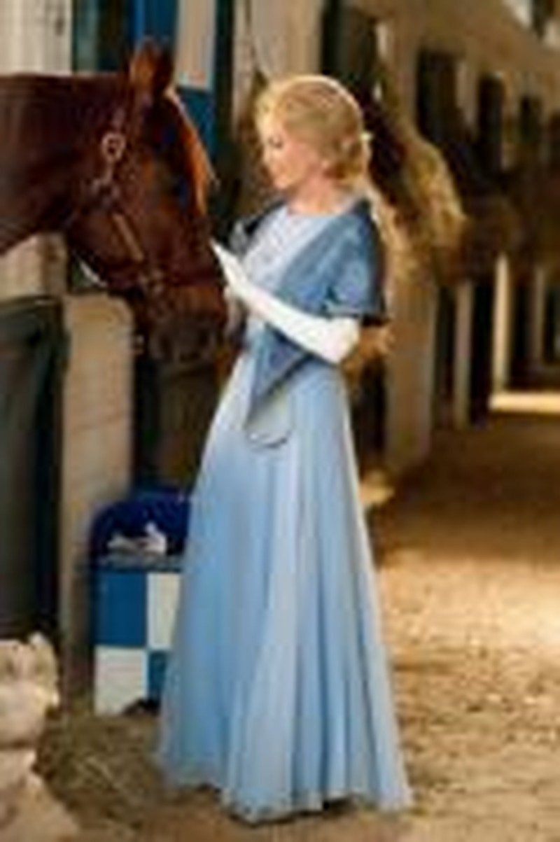 Unlikely Heroes Run Their Own Races in <i>Secretariat</i>