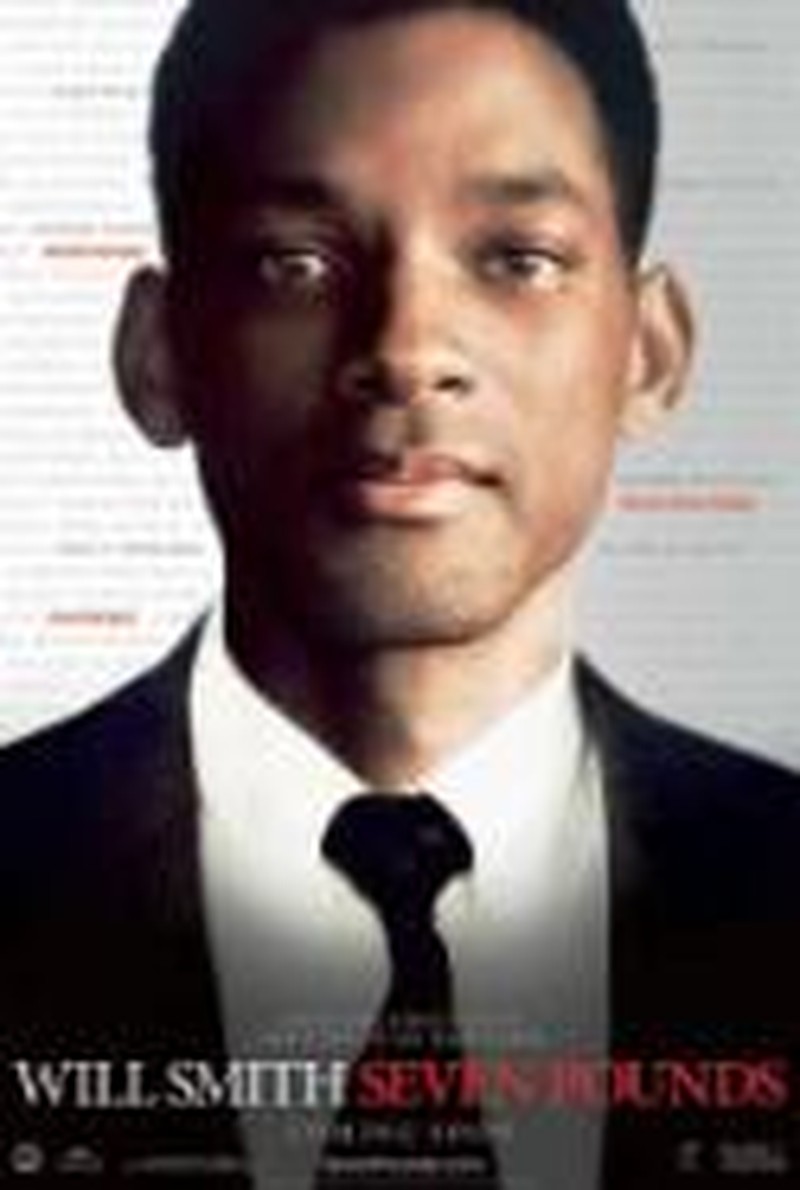 <i>Seven Pounds</i> Weighs Heavily in Muck of Manipulations