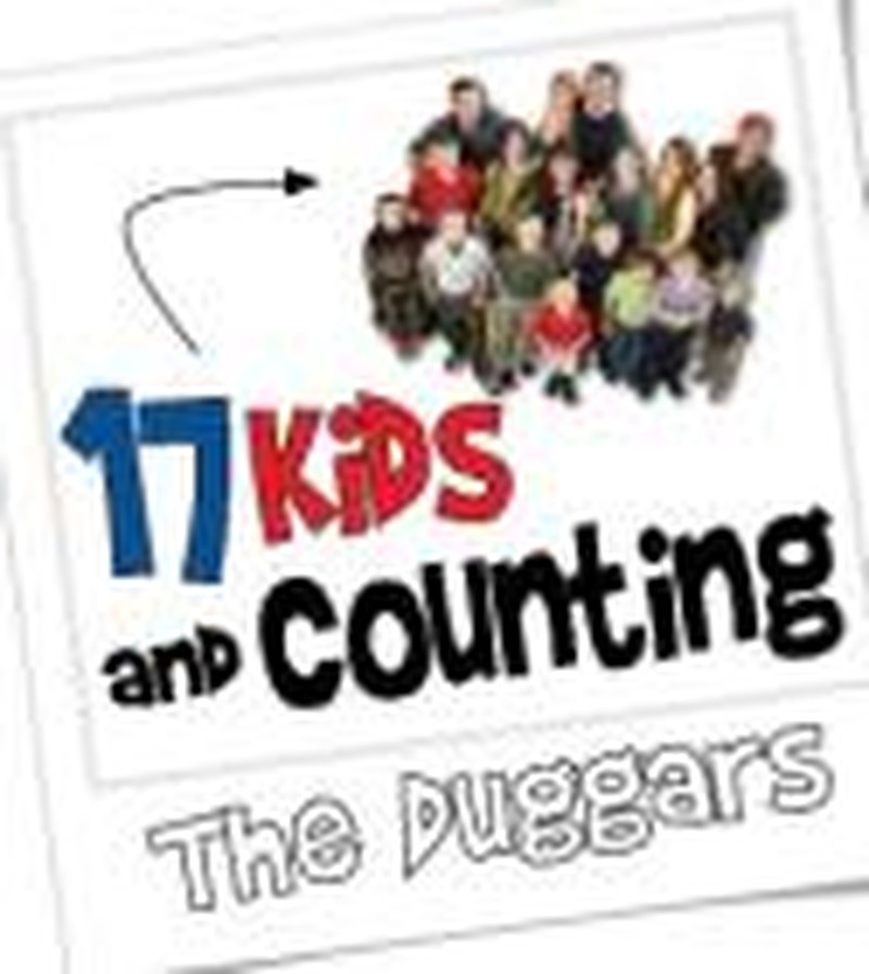 Get to Know The Duggars in <i>17 Kids and Counting</i>
