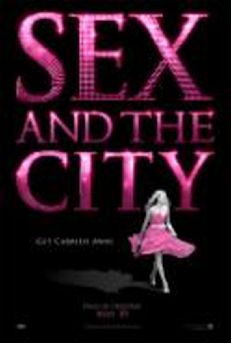 More Manolos and Meaninglessness in <i>Sex and the City</i>