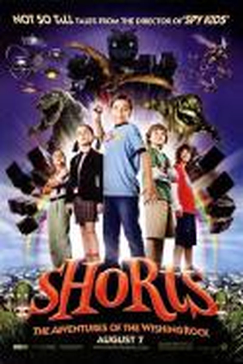 <i>Shorts</i> Packs Several Tall Tales into One