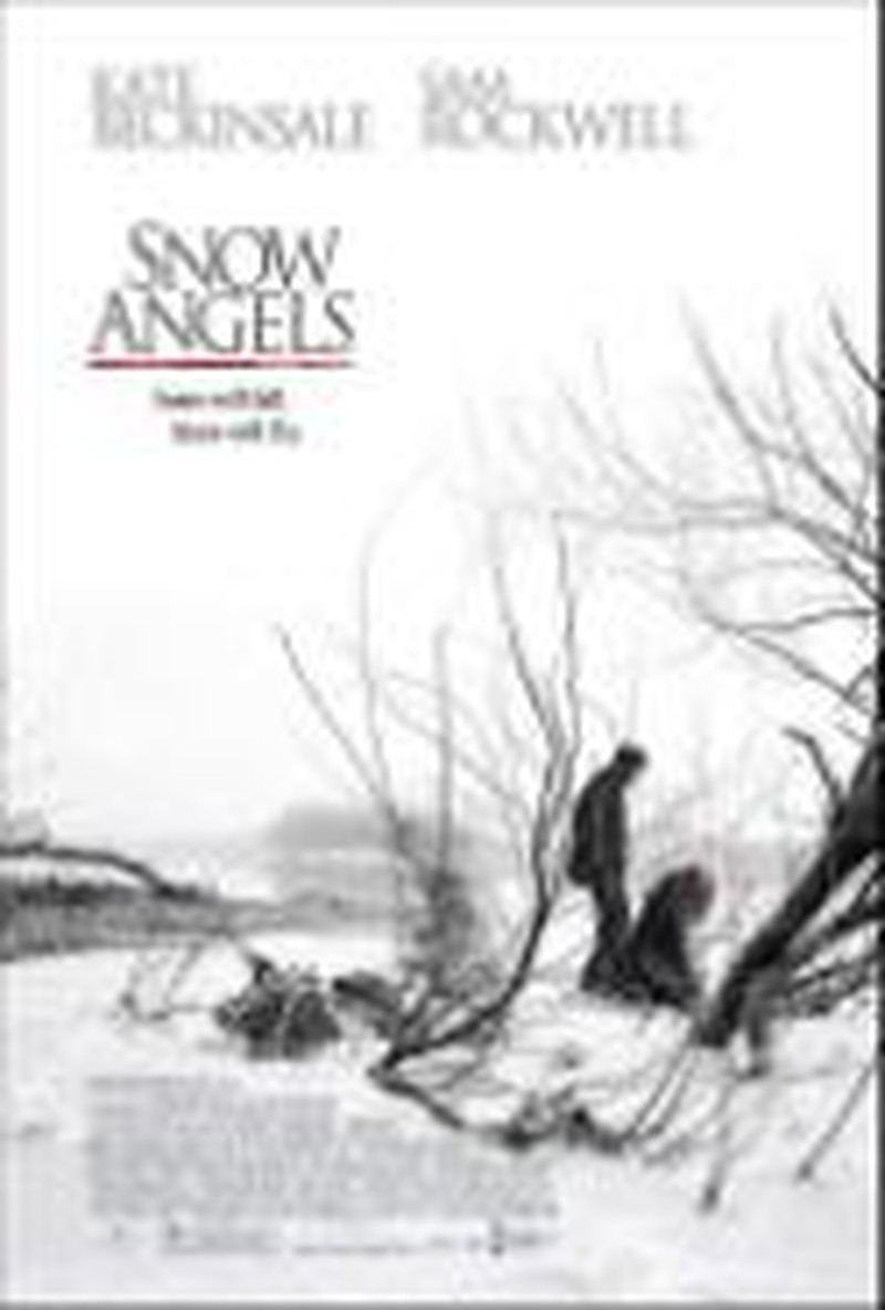 Somber <i>Snow Angels</i> Struggles with Tone