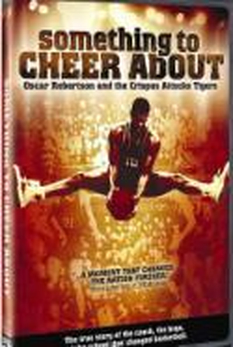 Coach's Example Makes the Difference in <i>Cheer</i>