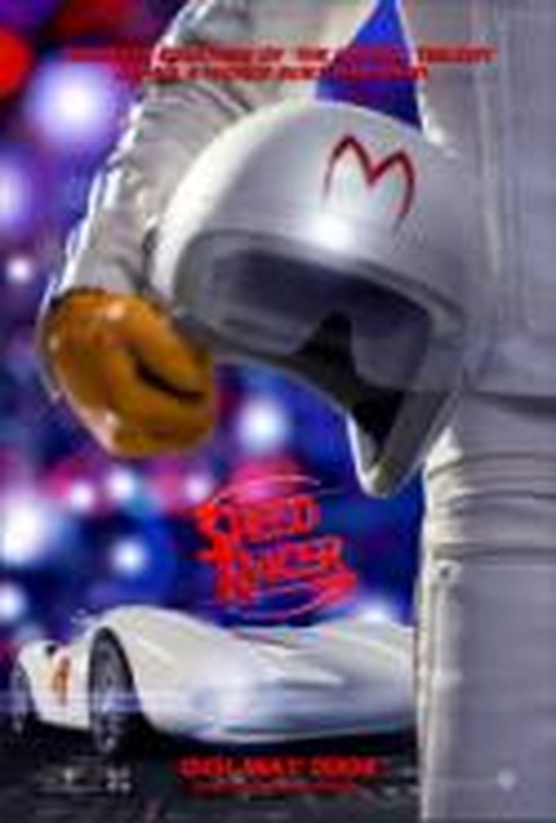 <i>Speed Racer</i> Has Low Impact Despite Spectacular Effects