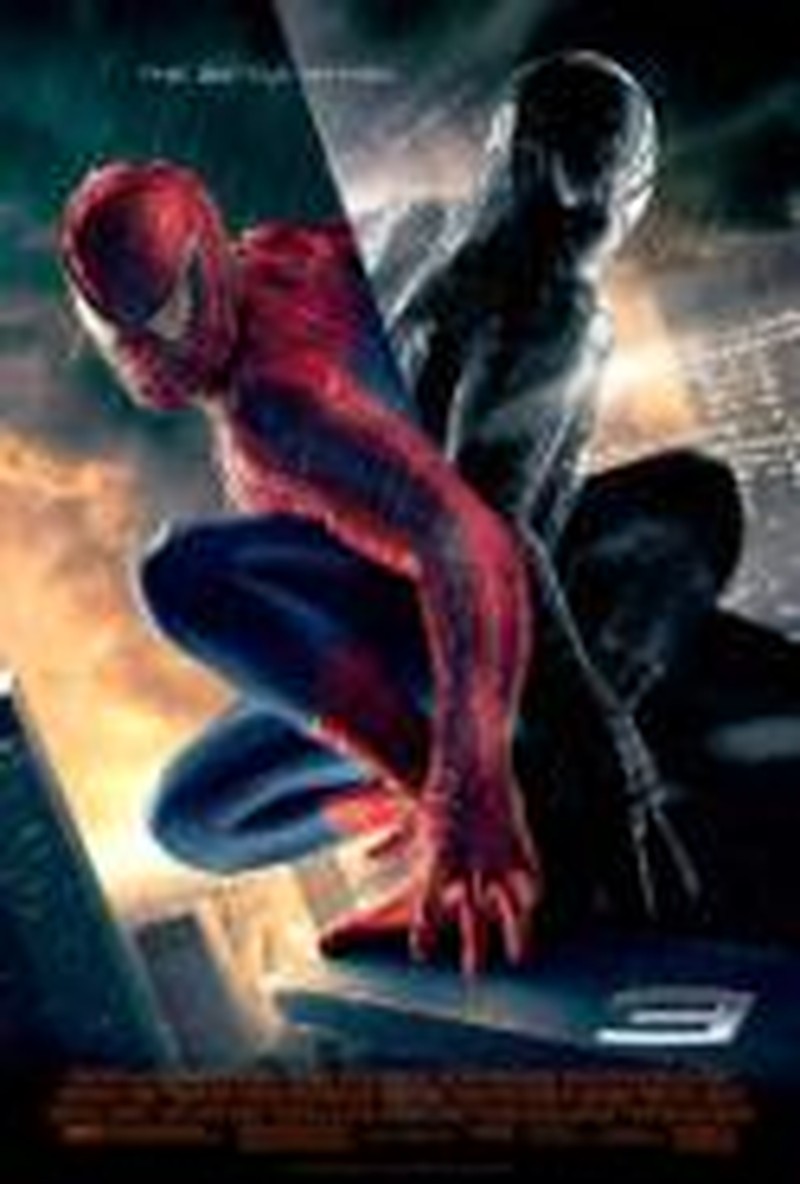 Despite Flaws, <i>Spider-Man 3</i> Works Hard to Amaze