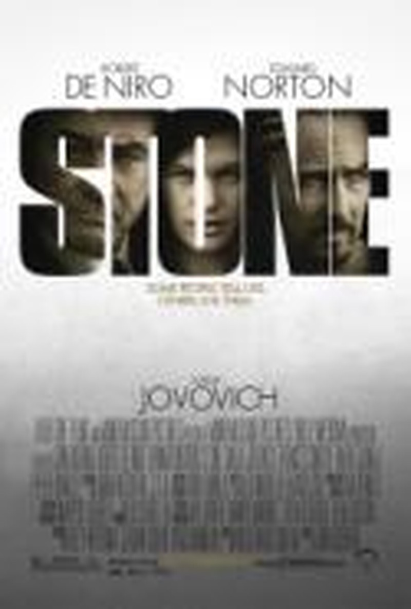<i>Stone</i> Stumbles in Balancing Moral Questions