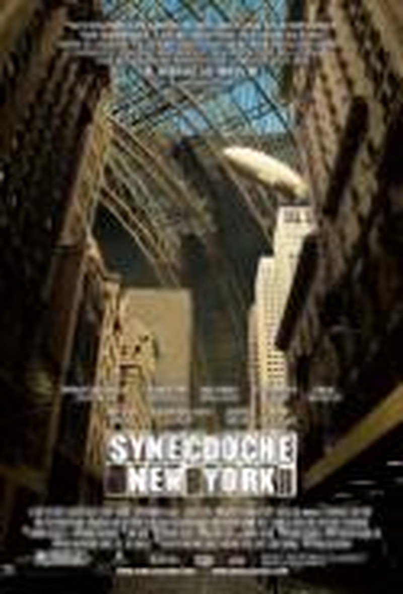 Kaufman's Earlier Flair Missing from <i>Synecdoche, New York</i>