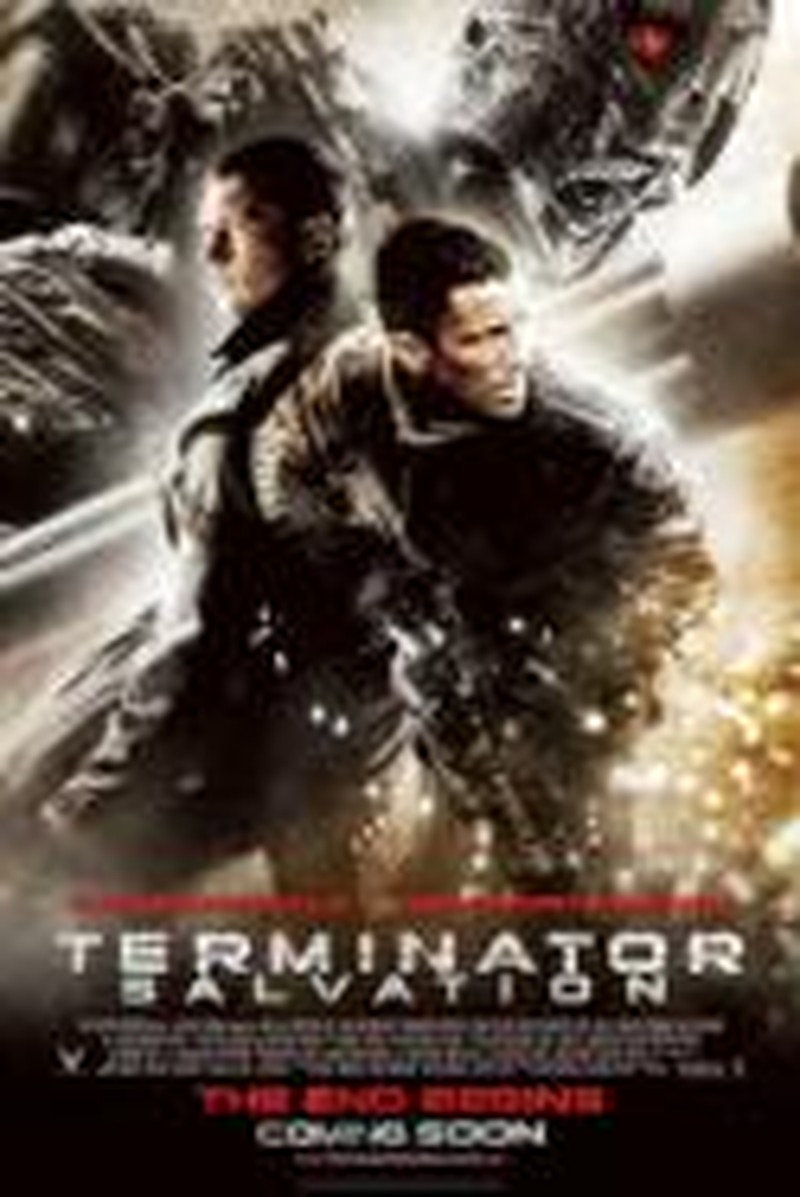 No Salvation for Fourth <i>Terminator</i> Installment