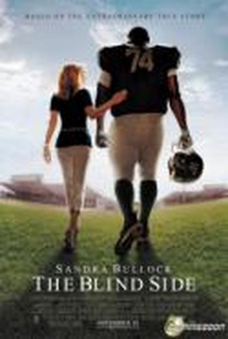 <i>The Blind Side</i> Shows Faith in Action