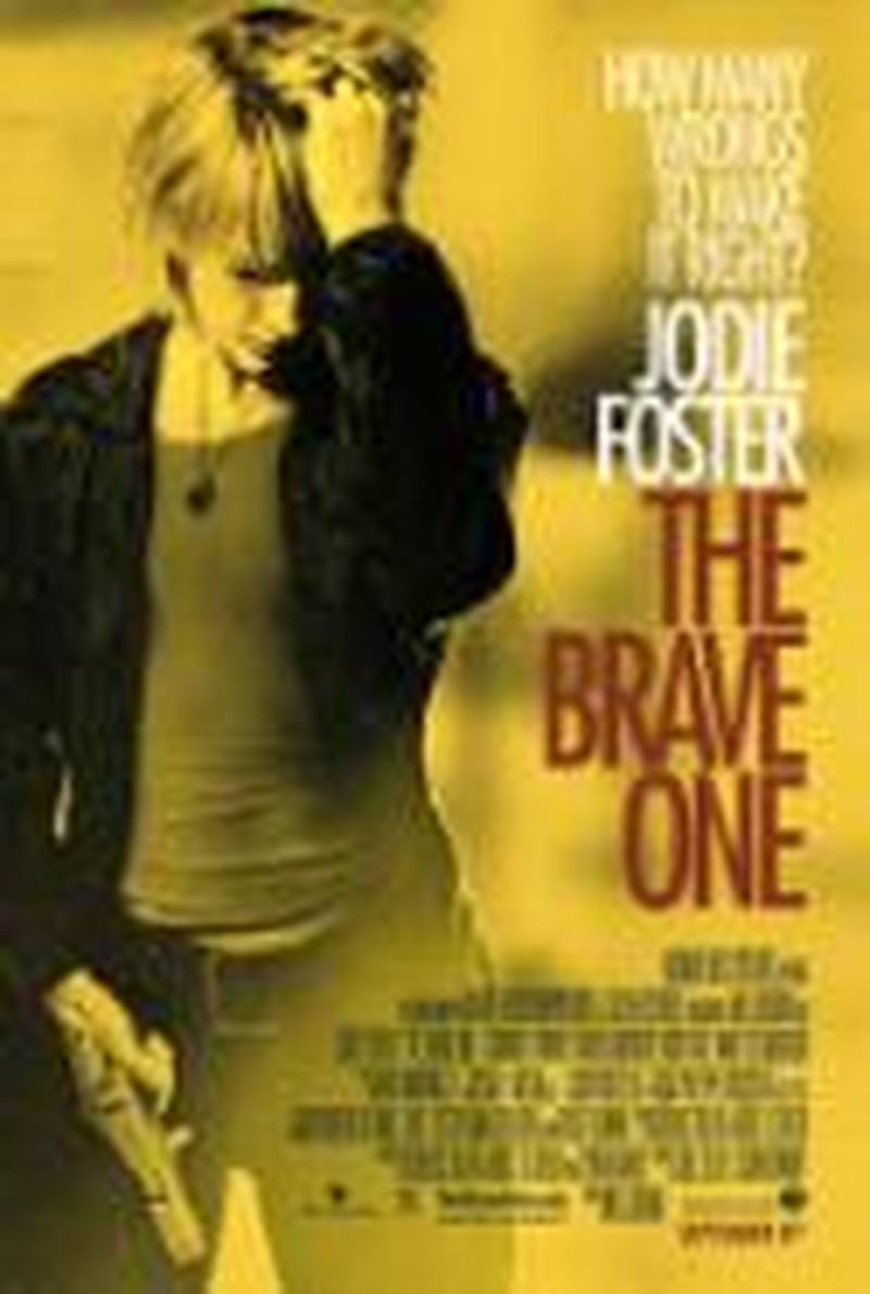 Language, Violence Weaken a Well-Crafted <i>Brave One</i>