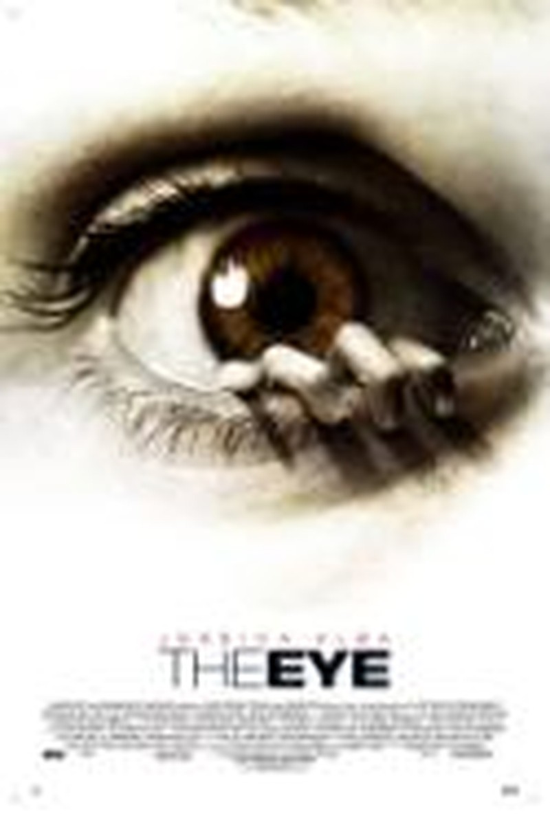 Look Away from <i>The Eye</i>