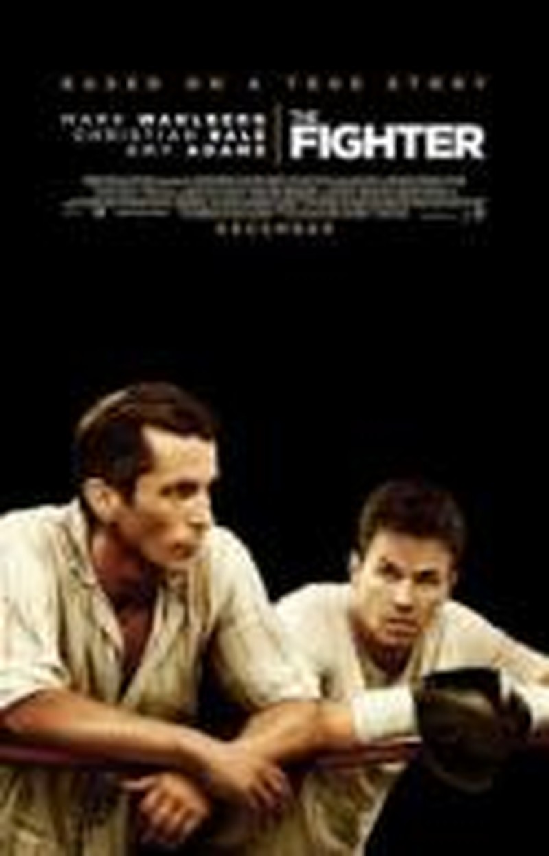 <i>The Fighter</i> Doesn't Deliver a Knockout Punch