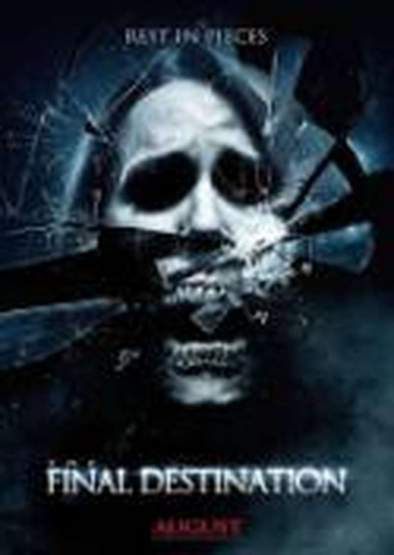 <i>Final Destination</i> Characters Meet Eye-Popping Endings