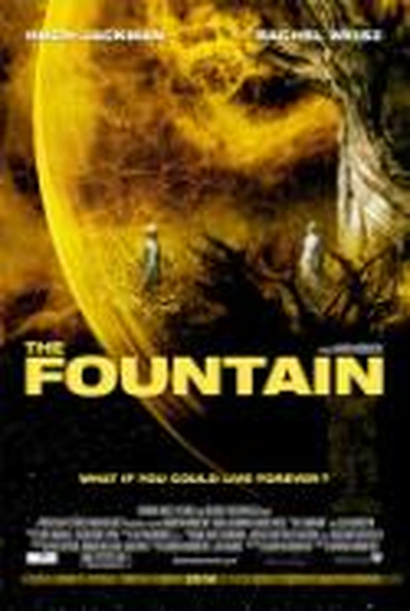 Eternity and Immortality Explored in <i>The Fountain</i>