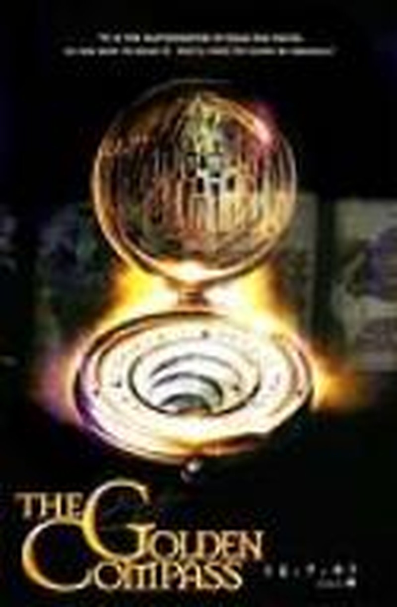 Who's Afraid of <i>The Golden Compass</i>?