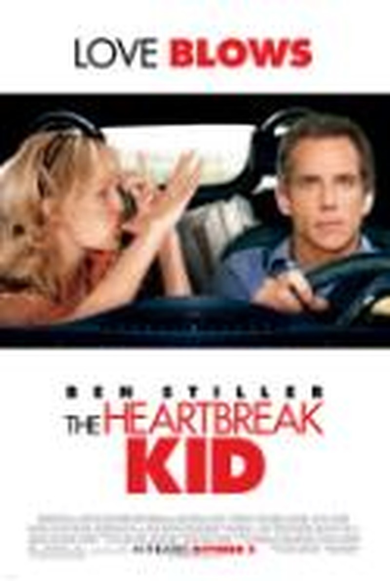 Marriage, Morality Get a Beating in <i>The Heartbreak Kid</i>