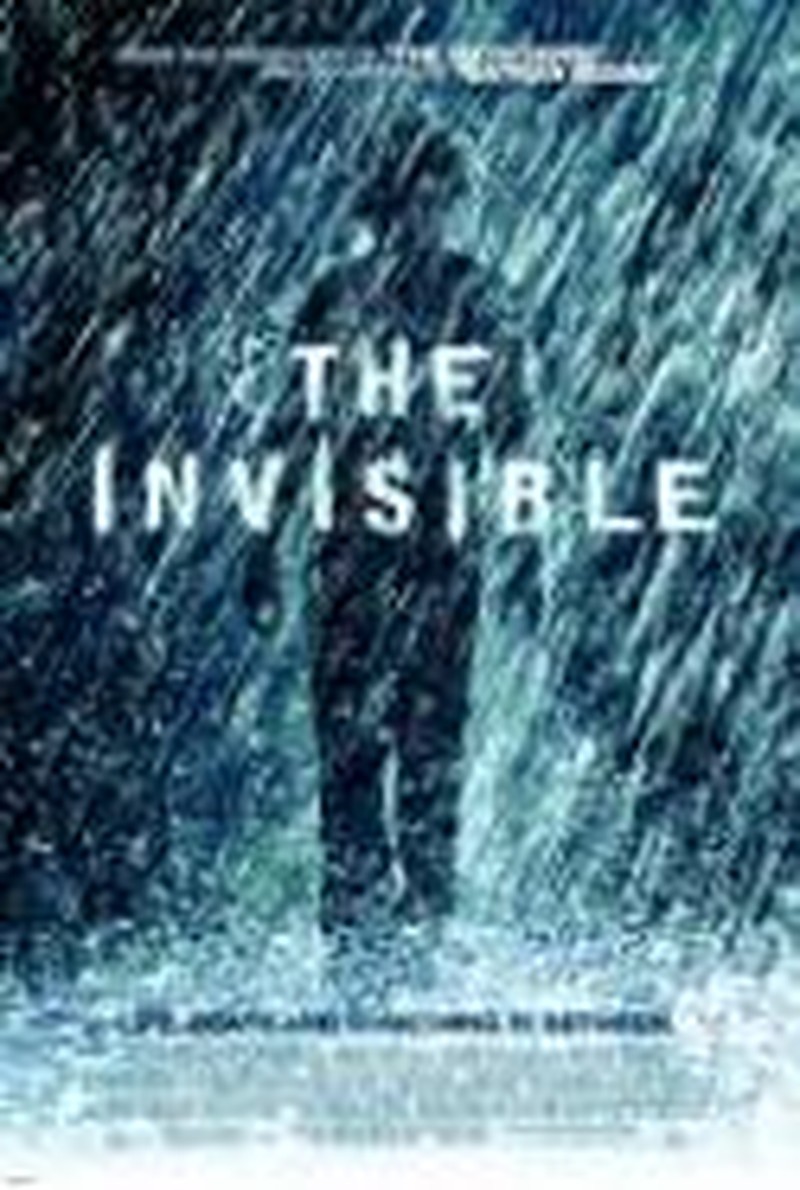 <i>Invisible</i> Looks More Like a TV Drama