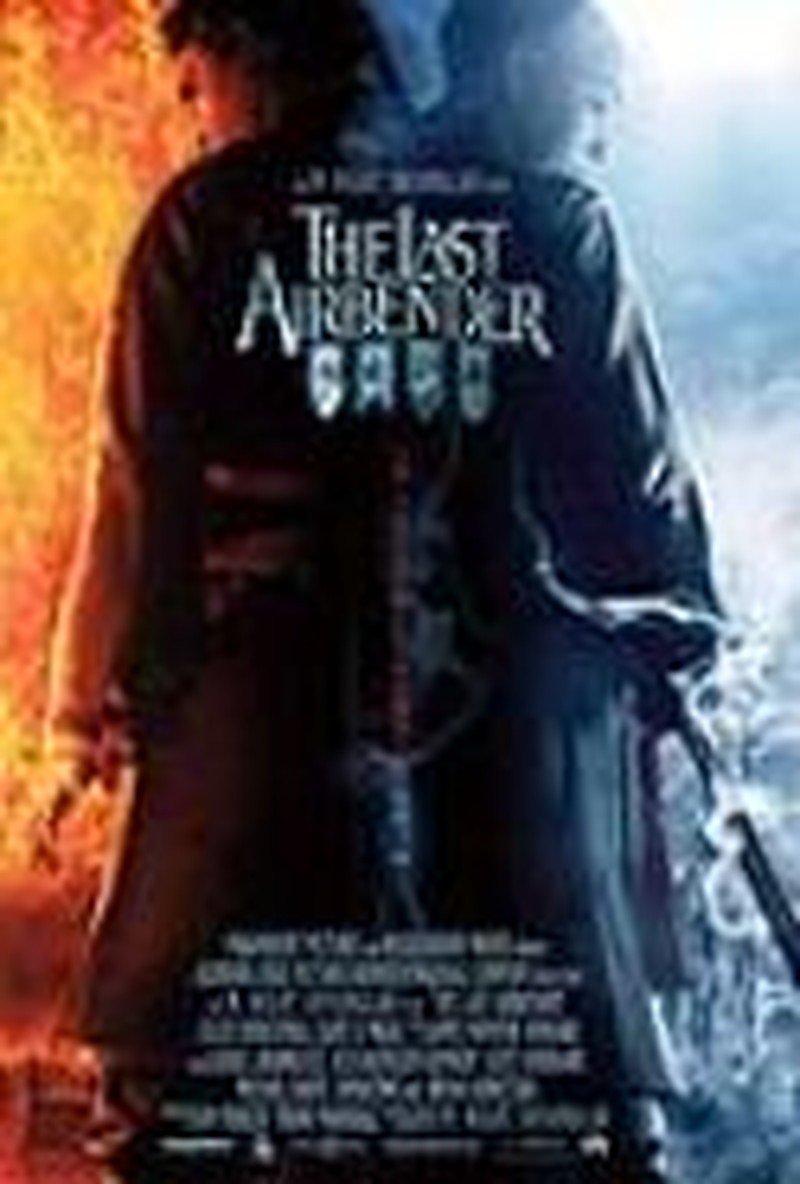 <i>Airbender</i> Ends Hopes for Shyamalan Resurgence