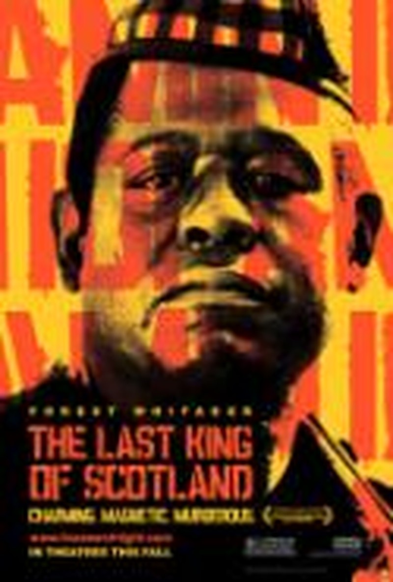 “Last King" More About Arrogance, Less About Dictatorship