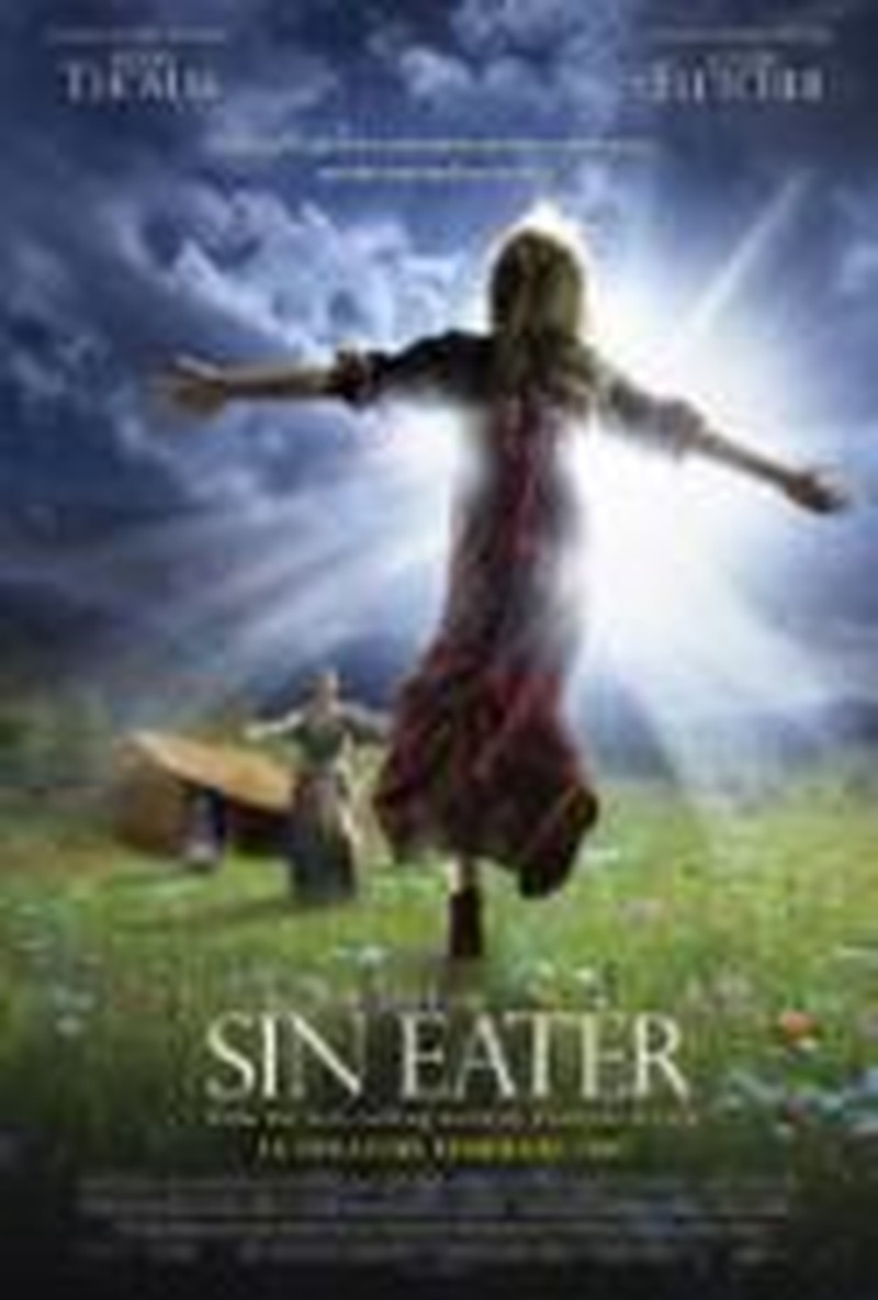 <i>Last Sin Eater</i> Mediocre Despite Strong Message